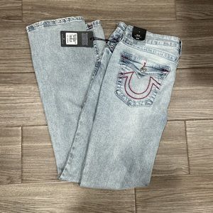TRUE RELIGION JEANS
